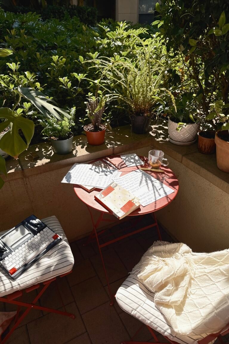 My Secret Corner